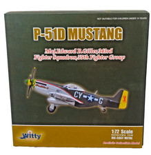 Witty Wings P-51D MUSTANG