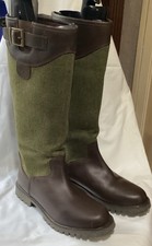 Rydale Middleham Long Tweed