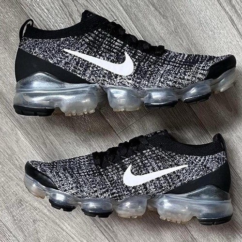 Nike air vapormax flyknit - vapormax, 3