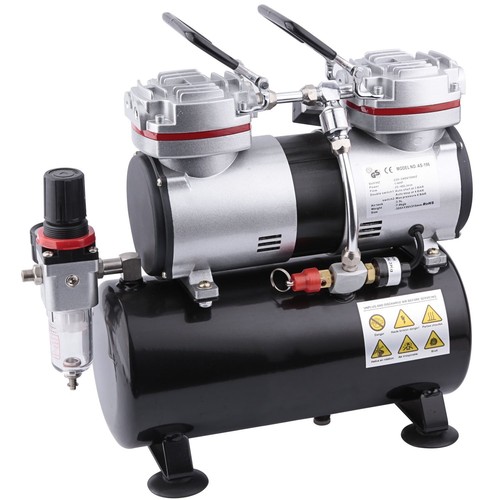 Fengda 196 airbrush - fd-196,