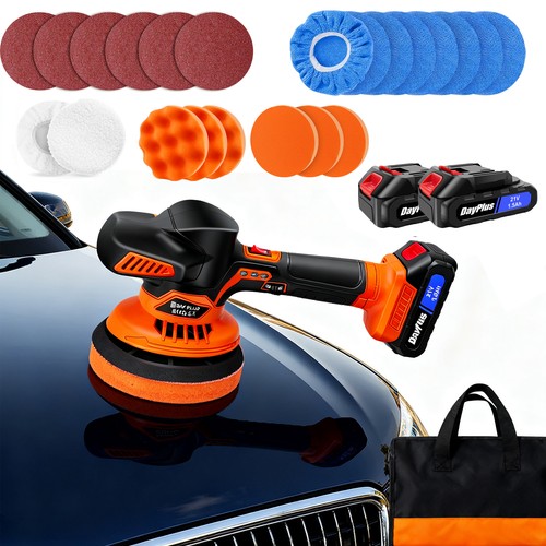 Cordless dual action - cordless,