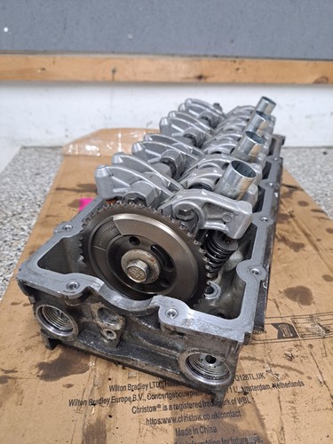 Mini cooper one r50 r52 - 1.6,