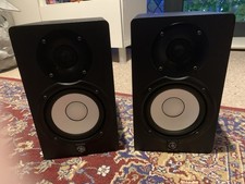 Yamaha HS5 Studio Monitor
