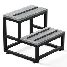 Wooden Step Stools for Adults