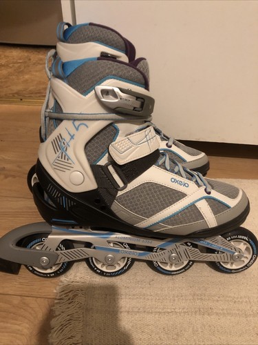 Oxelo rollerblade - oxelo,