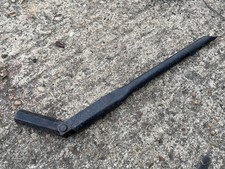 85-96 Corvette C4 Jack Handle Lug Nut Wrench OEM Part 14050029