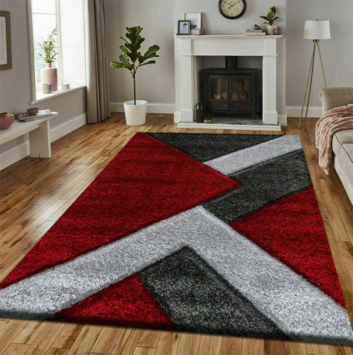 Modern large shaggy rugs new - rugs,
