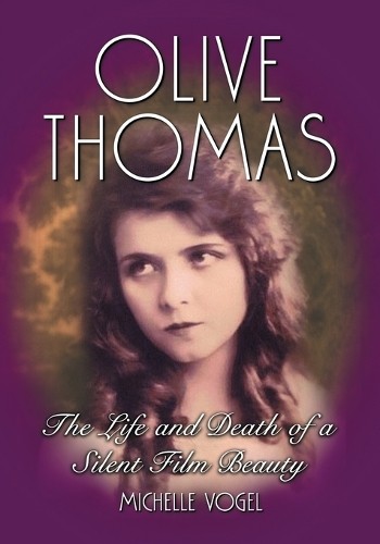Olive thomas 9780786429080 - olive,