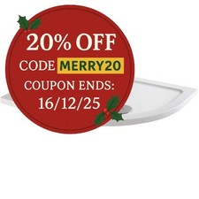 Modern Offset Quadrant Shower