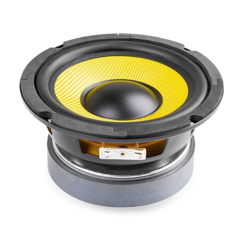 Vonyx 902 420 inch - 902.420, 5.25