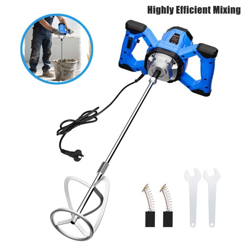 Cement mixer electric - mixer,,