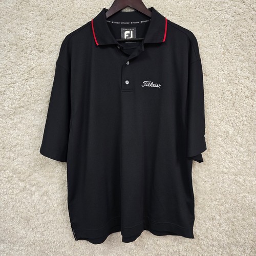 Footjoy titleist cobra polo - titleist,
