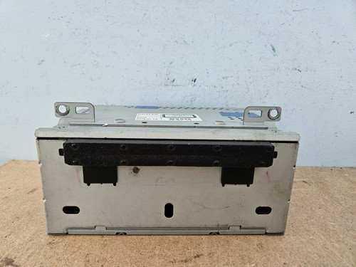 Ford focus mk3 radio - focus,