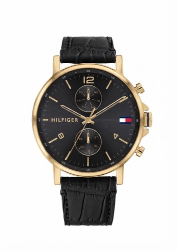 Tommy hilfiger watch men - tommy,