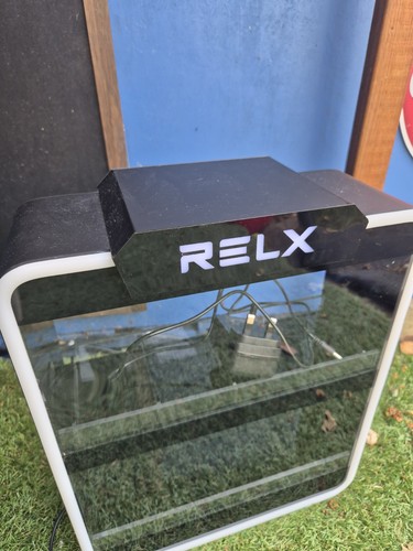 Relx led vape display - vape, for