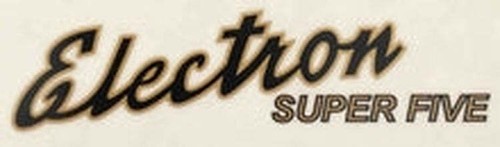 Claud butler electron super - butler,