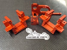 Yokomo Super Dogfighter Rere