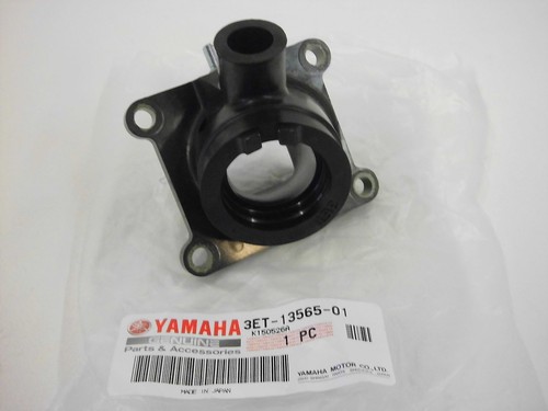 Original intake manifold