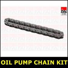 Oil Pump Chain Kit Fits BMW E38 E39 E46 2.0 2.5 3.0 3.9 98KCPO