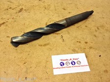 Dormer 1 1/32" Morse Taper