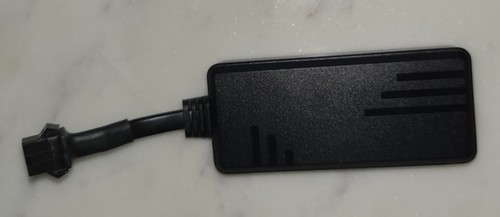 Hardwired gps tracker for - hardwired,