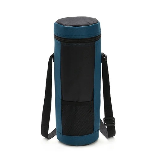Water bottle cooler bag - bottle,