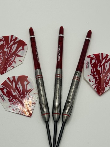 Harrows rapide 24g - harrows, darts
