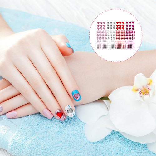 Sheets self adhesive face - 12,