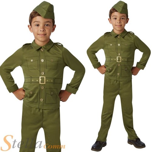 Boys world war soldier - world,