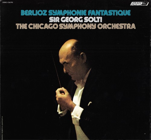 Berlioz symphonie fantastique - berlioz,