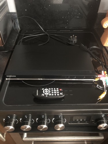 Samsung dvd d360 - dvd-d360,
