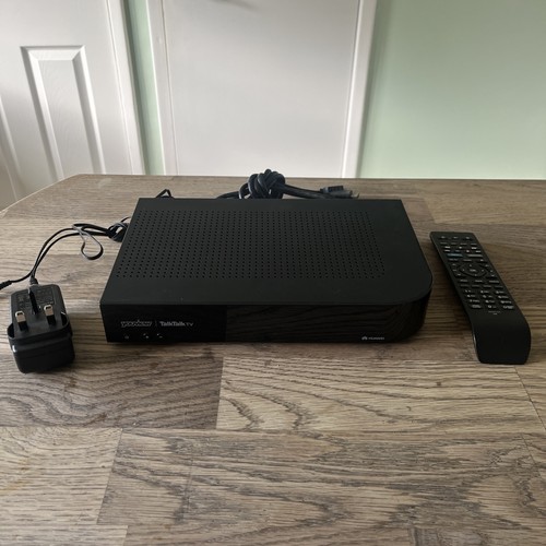Talktalk youview dn372t - youview,