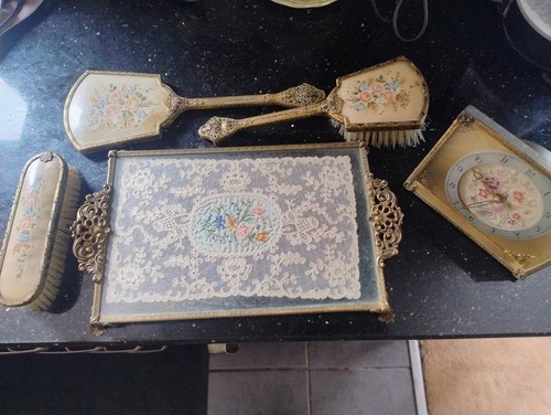 Vintage art deco - deco, piece