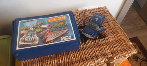 Matchbox lesney superfast - superfast, 24
