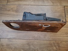 Jaguar XJ6 Series 1 Glove Box