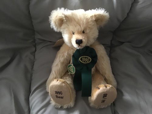 Hermann teddy bears centennial - teddy,