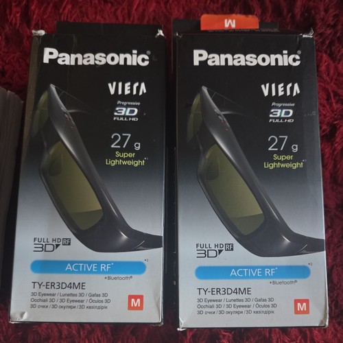 Panasonic er3d4se full hd - panasonic,