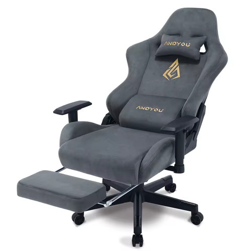 Gaming chair ergonomic - gaming,