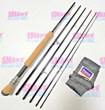 Daiwa Wilderness 9’6” 6pc