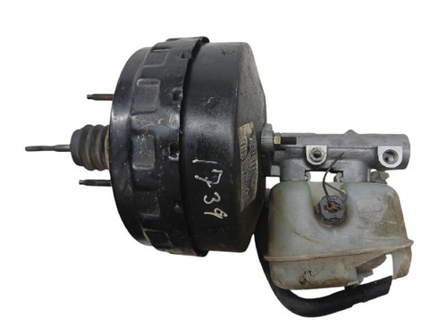 26612501143 brake servo jeep - brake,
