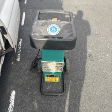 Bosch AXT 2200 Garden Corded Electric Impact Shredder 2200W