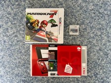 Mario Kart 7 Nintendo 3DS