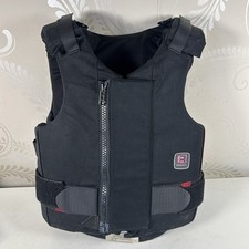 Children's Rodney Powell Horse Riding Body Protector Vest Armor XSMALL XS