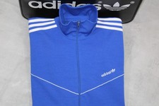 ADIDAS 80'S VINTAGE TRACKSUIT