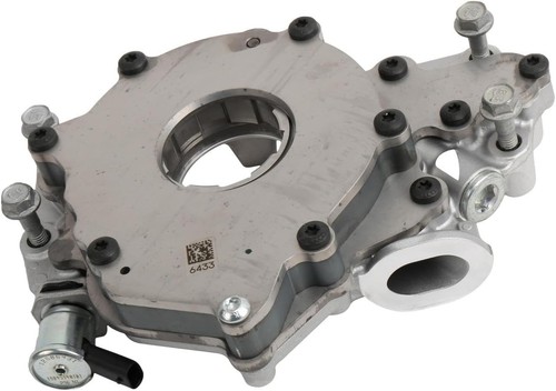 Parts genuine - gm,