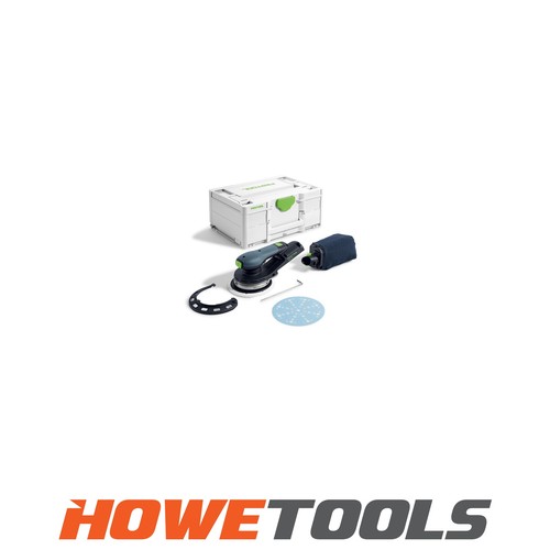 Festool etsc 150 basic - 2, 150-basic