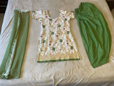 Punjabi Salwar Suit –