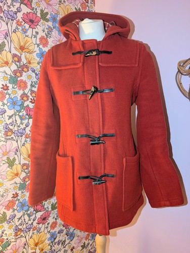Gloverall womens duffle coat - gloverall,