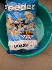 Fishing Groundbait WITH