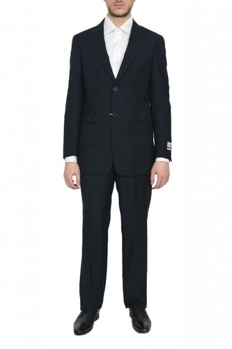 Men armani collezioni suit - collezioni,